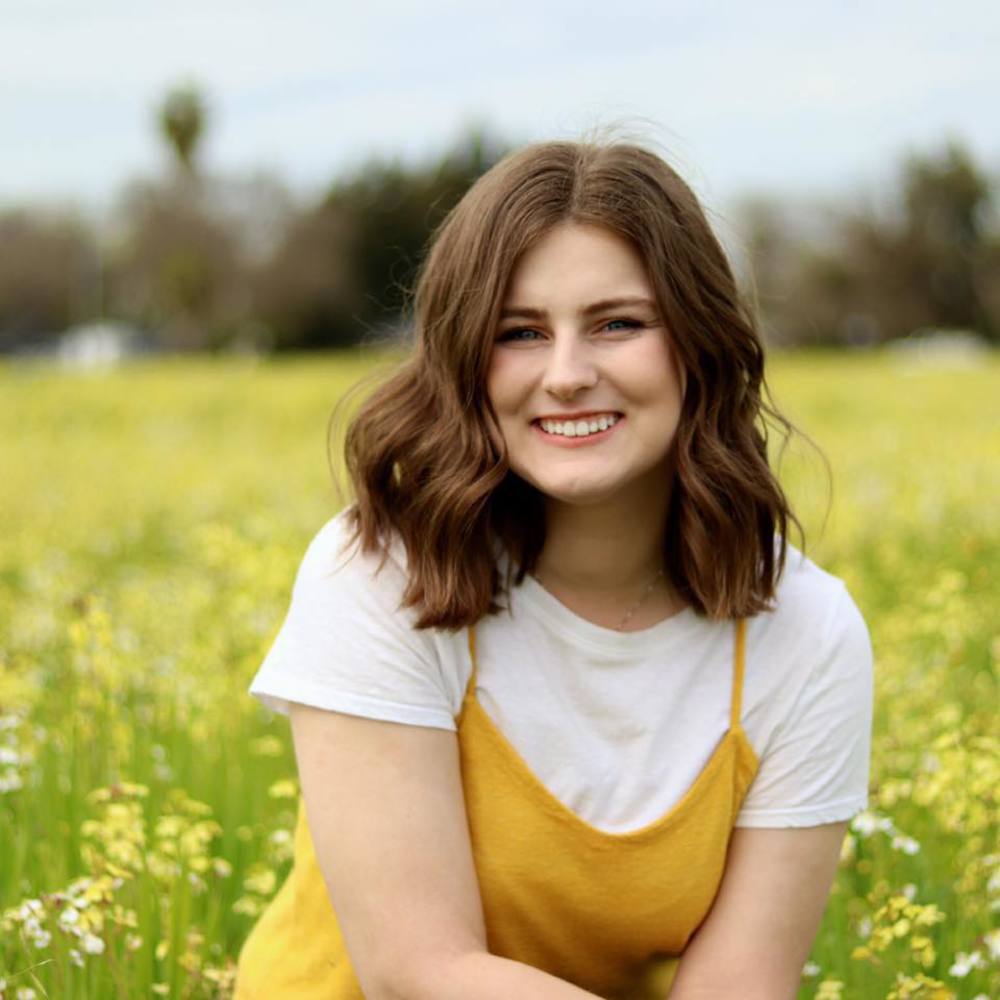 Meet your Posher, Savannah